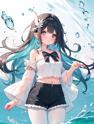 如何温柔地支持与安慰月经期的女孩
